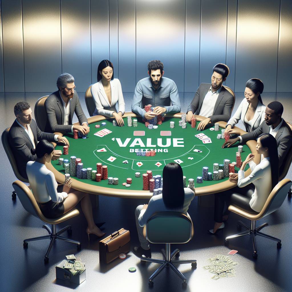 Betorspin Poker Nasıl Oynanır