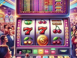 Betorspin Slot Oyunları İle Kazanç Sağlama