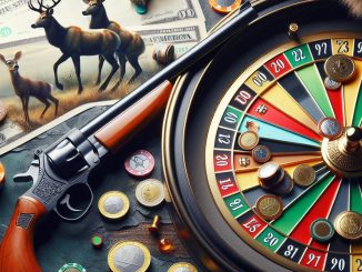 Betorspin Jackpot Avcılığı