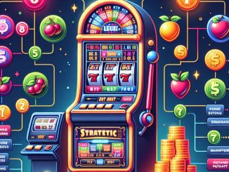 Betorspin Slot Oyun Taktikleri