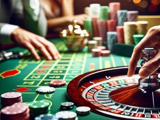 Betorspin Slot Oyunlarının Sırları