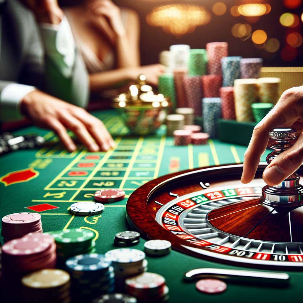 Betorspin Slot Oyunlarının Sırları