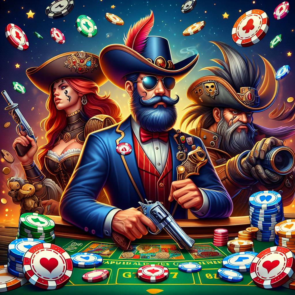 Canlı Oyunlar İçin En İyi Stratejiler