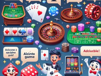 Online Casino Başlangıç Rehberi