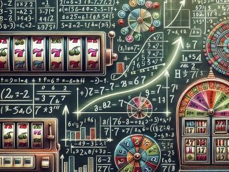 Slot Oyun Matematiği