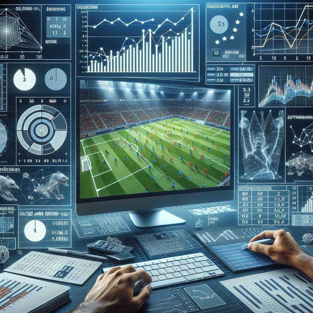 Spor Bahislerinde Statistiksel Analiz Yöntemleri