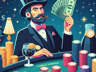 Temel Casino Oyun Kurallarını Öğrenme