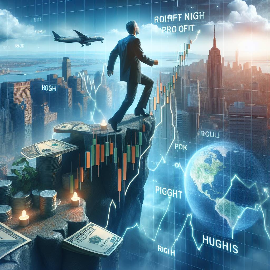 Yüksek Kazanç Risk Yönetimi