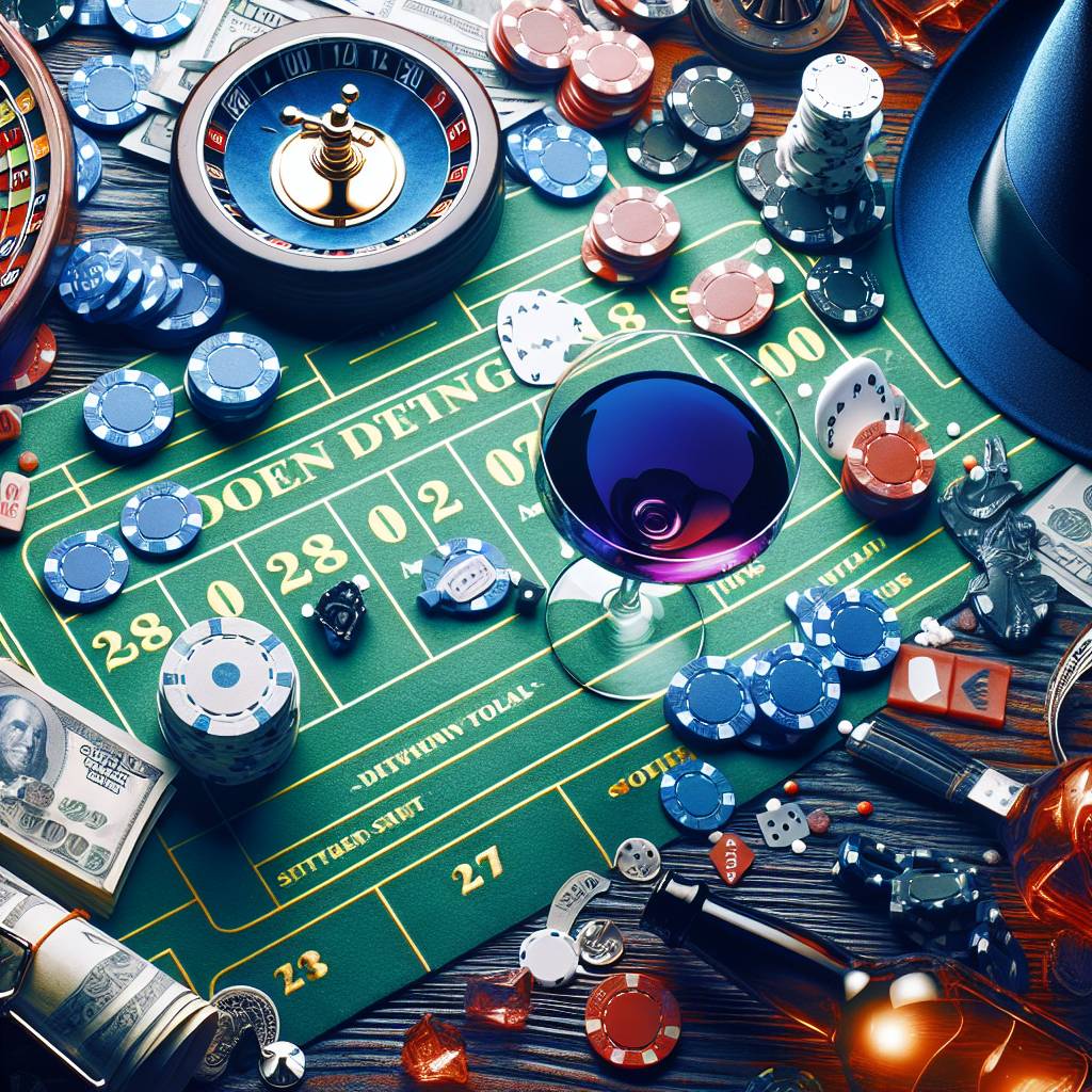 Yüksek Oranlı Bahis Noktaları