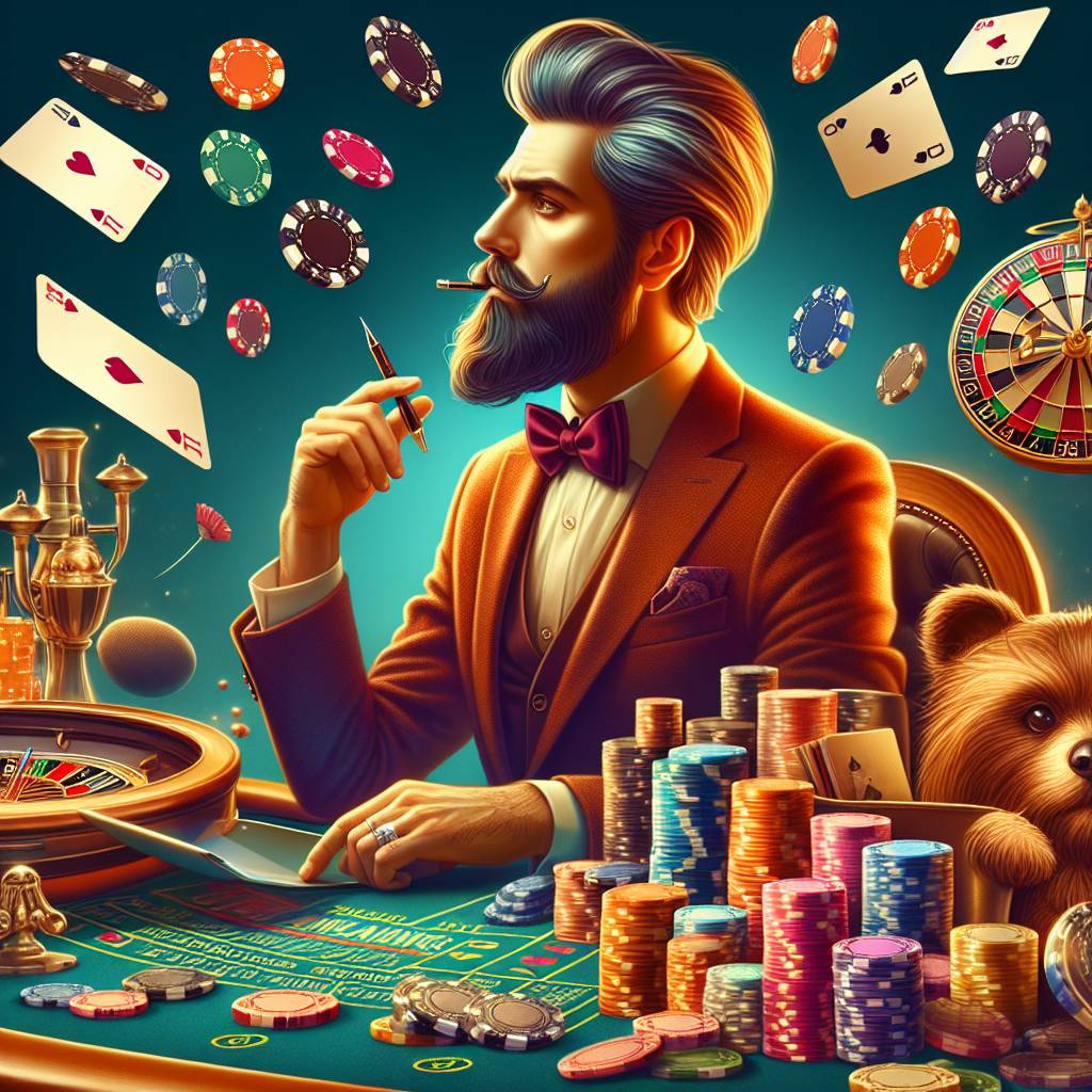 Bahis Tutkunları İçin En İyi Stratejiler