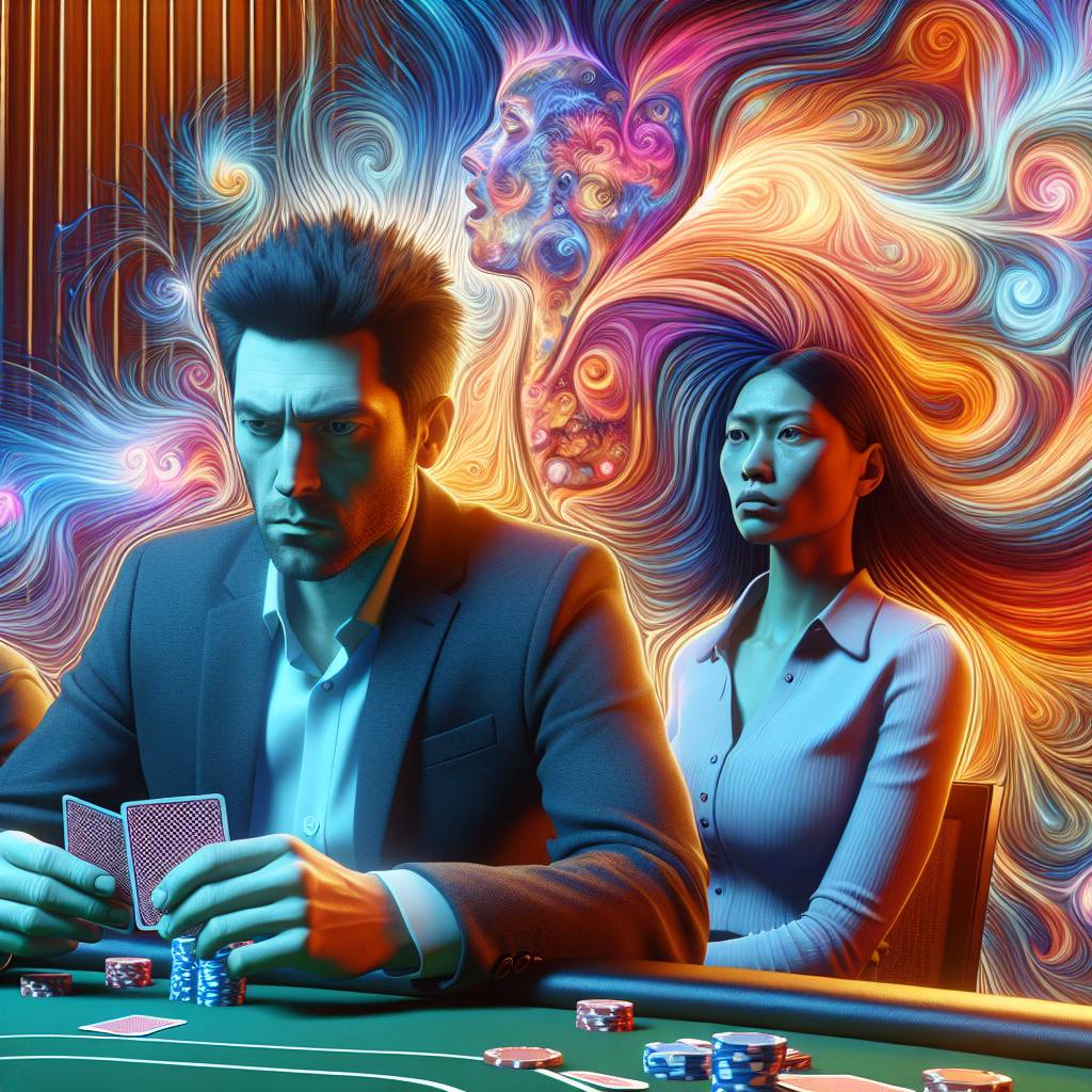 Bahislerde Duygusal Kontrolün Önemi