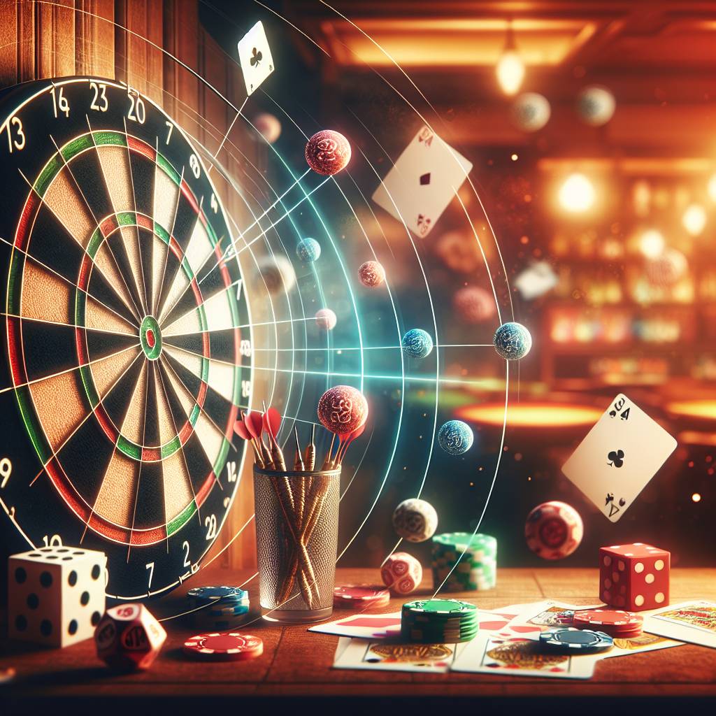 Betorspin Bahislerde Hedef Belirleme