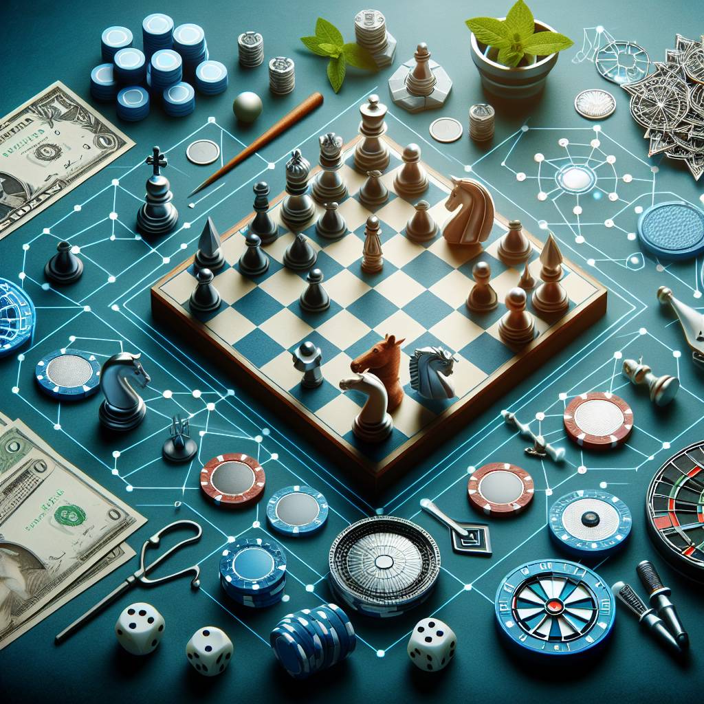 Betorspin Oyun İçi Stratejiler ve Taktikler