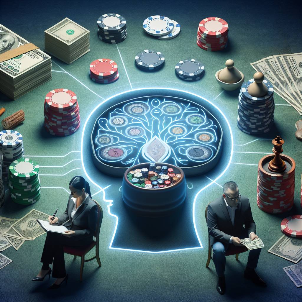 Betorspin Psikolojik Bahis Stratejileri