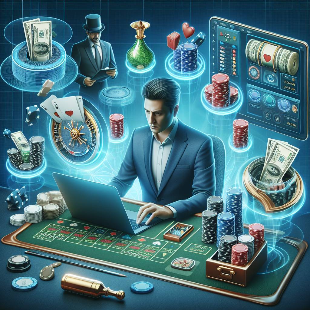 Canlı Krupiyelerle Etkili Oyun Taktikleri