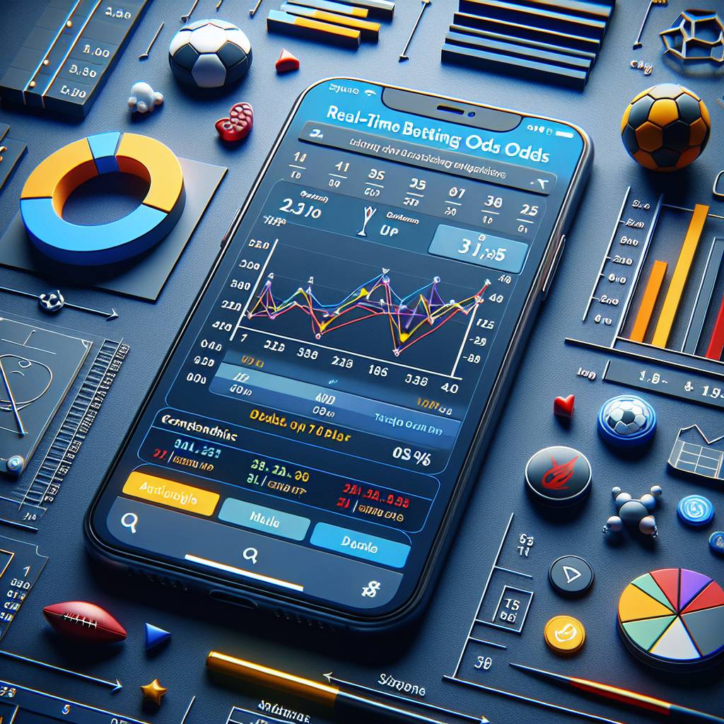 Canlı Oran Takip Uygulamaları