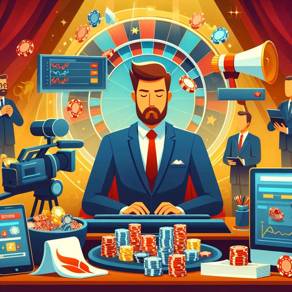 Canlı Yayınlarda Bahis Stratejileri