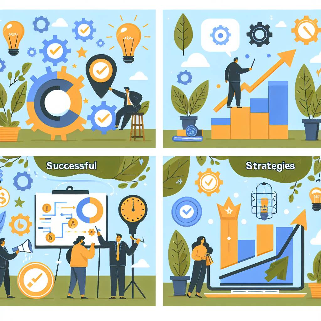 Kayıp Yönetiminde Başarı Stratejileri