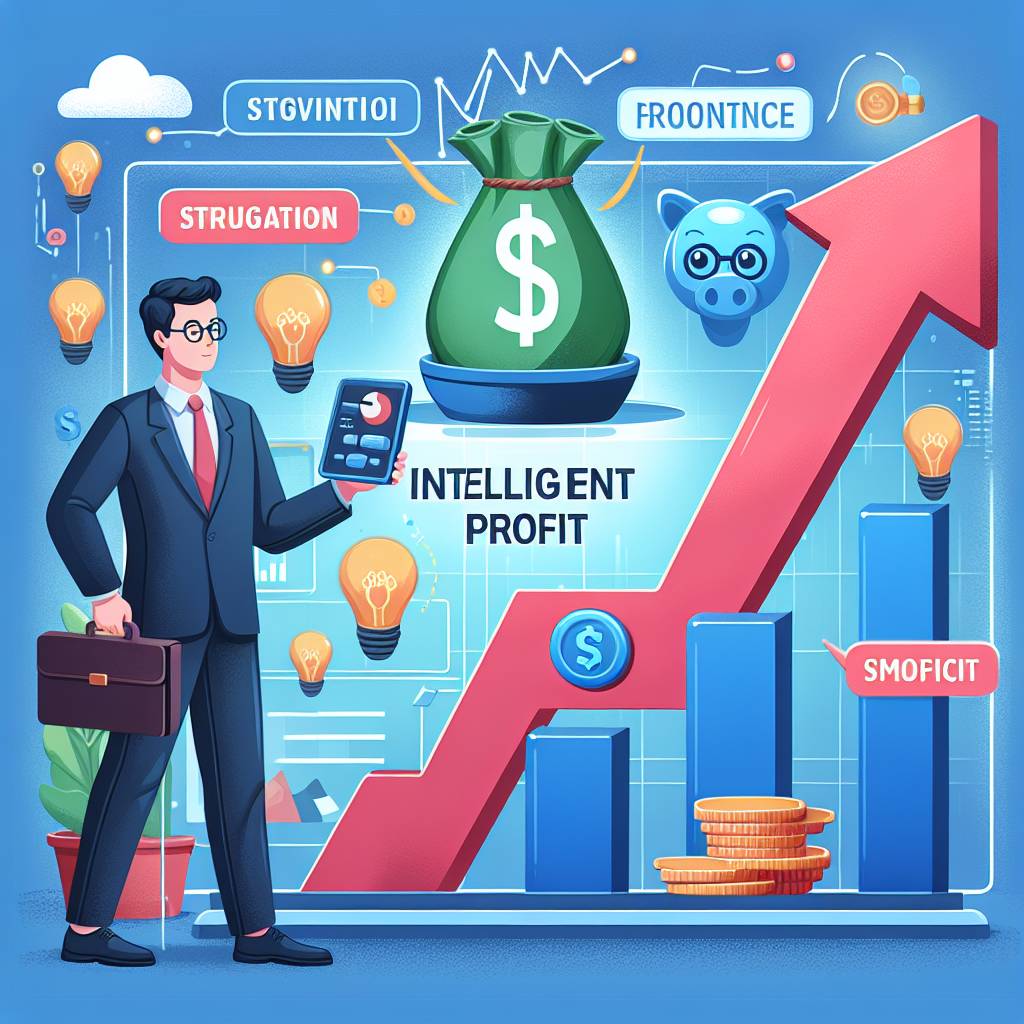 Kazanç Artırmanın Akıllı Yolları