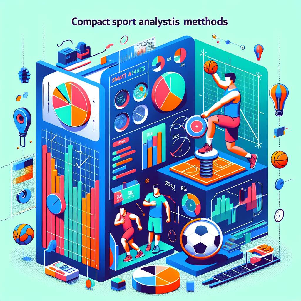 Kompakt Sportif Analiz Yöntemleri