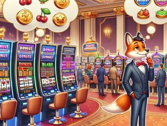 Slot Oyunlarında Bonus Avcılığının Yolları