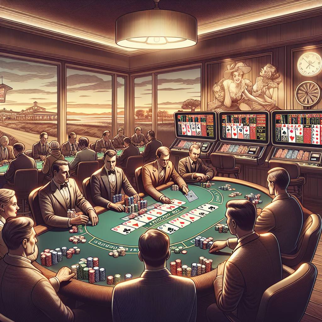 Betorspin Deuces Wild