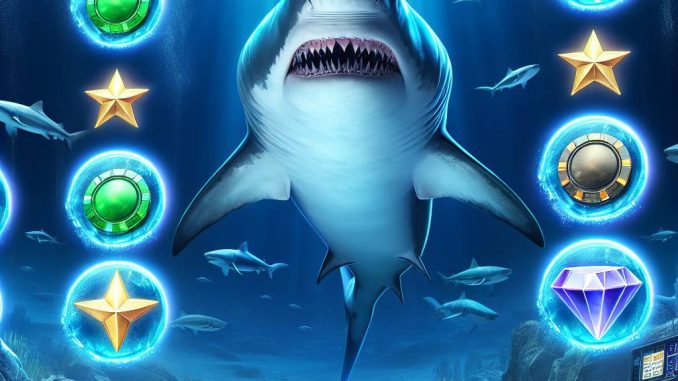 Betorspin Megalodon Mania Bonusları