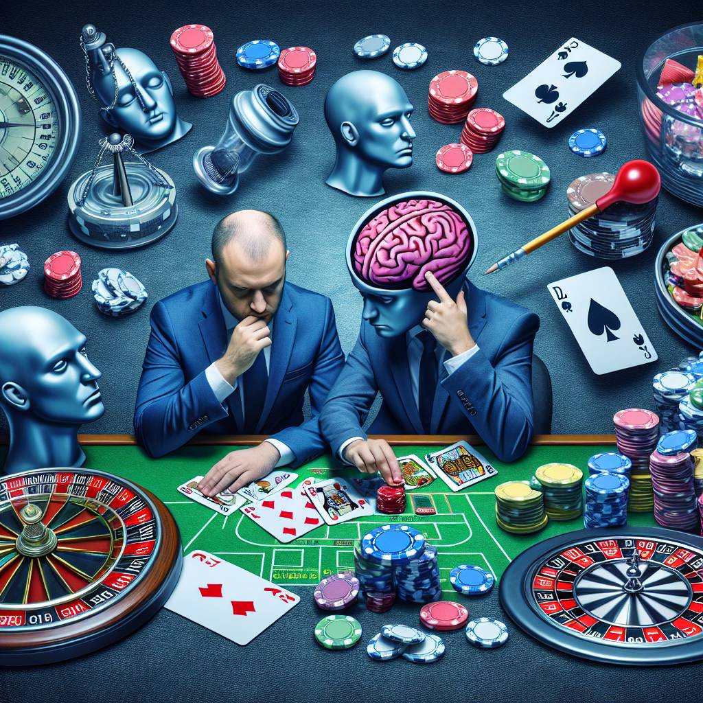 Zihinsel Hazırlık Bahis