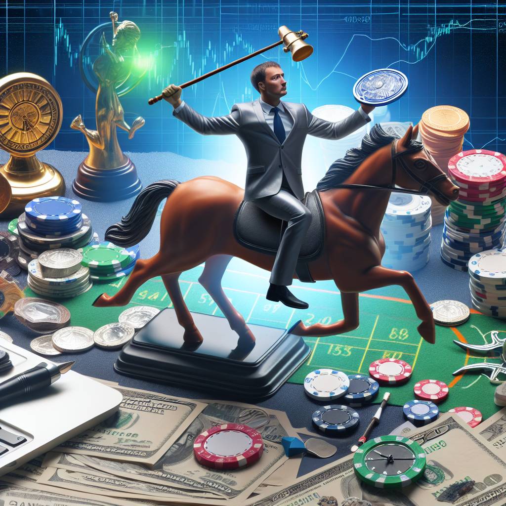 Bahislerde Başarı İçin Motivasyon Teknikleri