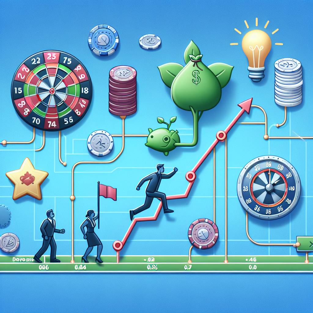 Bahislerde Motivasyon ve Başarı İlişkisi