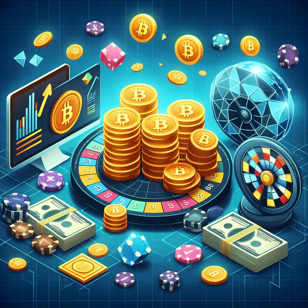 Betorspin ile Kripto Bahis Yapmanın Faydaları