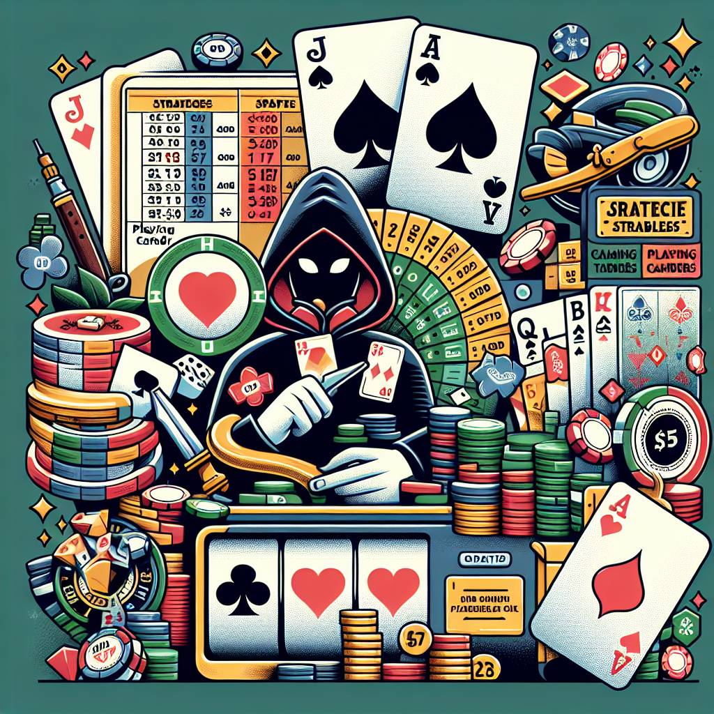 Betorspin Jacks or Better Taktikleri