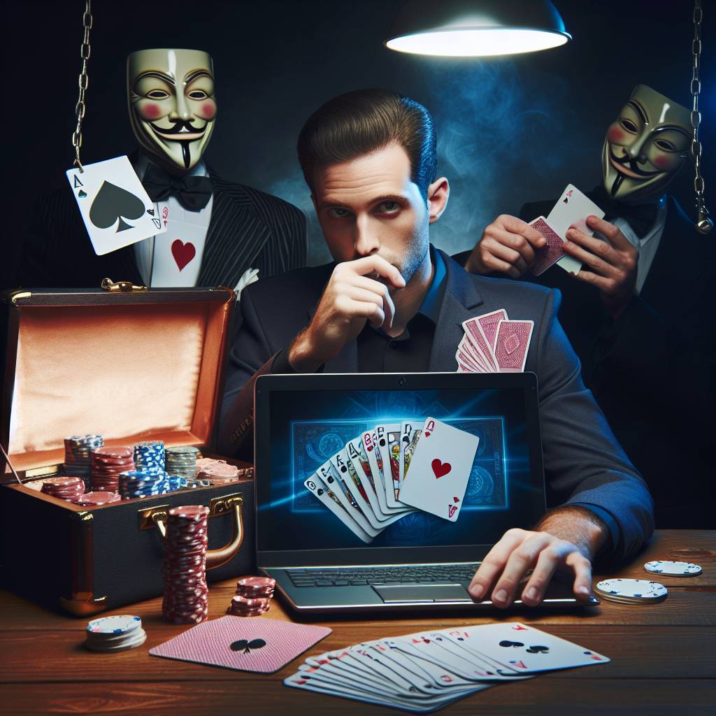 Betorspin Oyuncularının Başarı Sırları