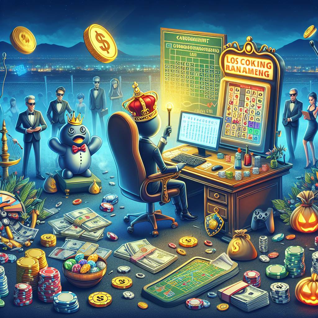 Betorspin Oyunlarında Kayıp Yönetimi