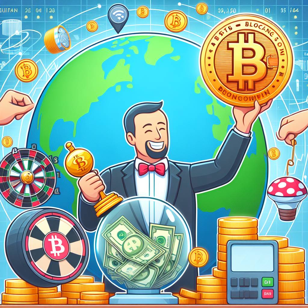 Betorspin'de Kripto Bahislerinin Avantajları