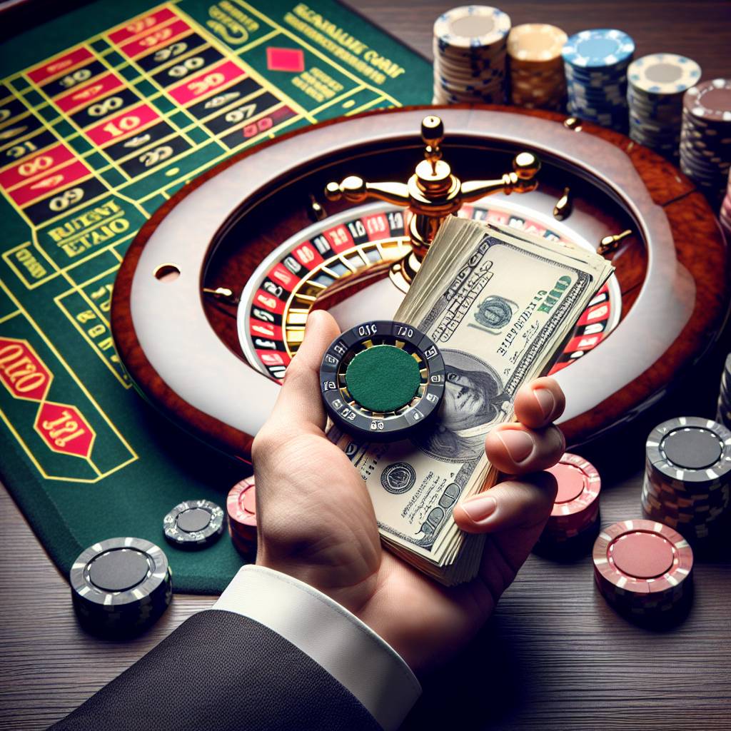 Büyük Kazanç İçin Betorspin Stratejileri