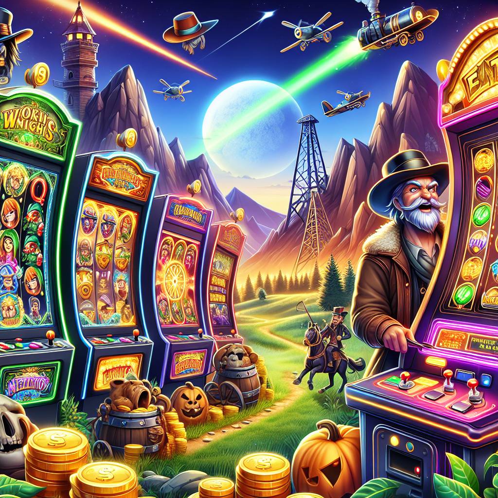 En Yeni Betorspin Mega Oyunları