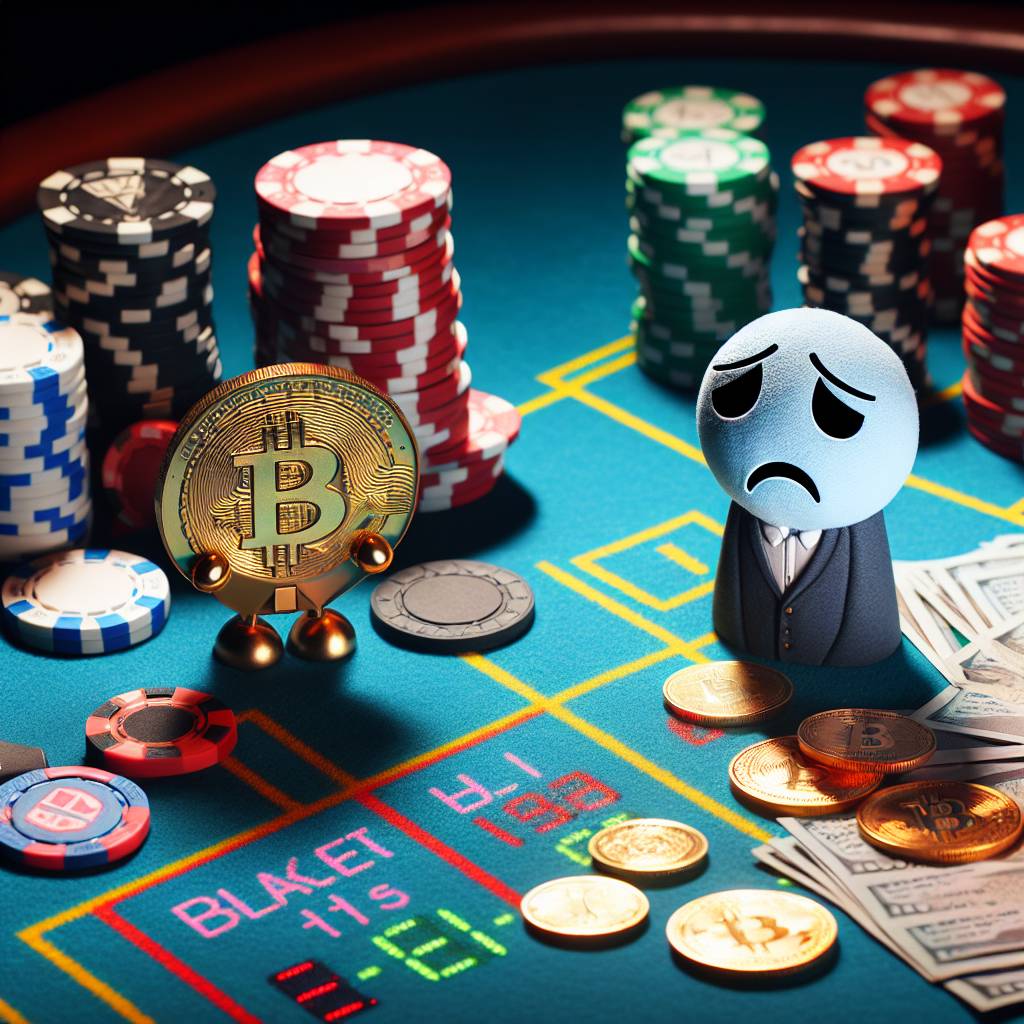 Kripto Bahis Dezavantajları