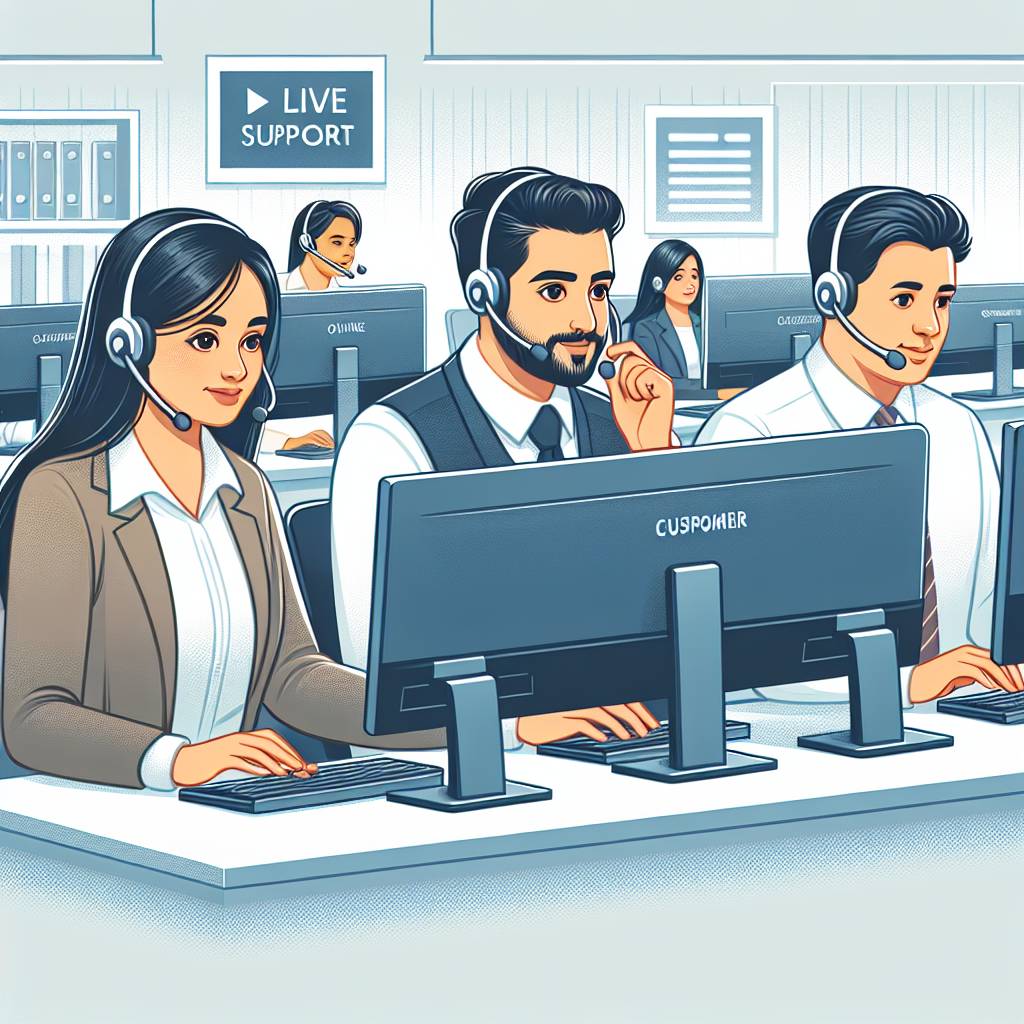 Betorspin Canlı Destek