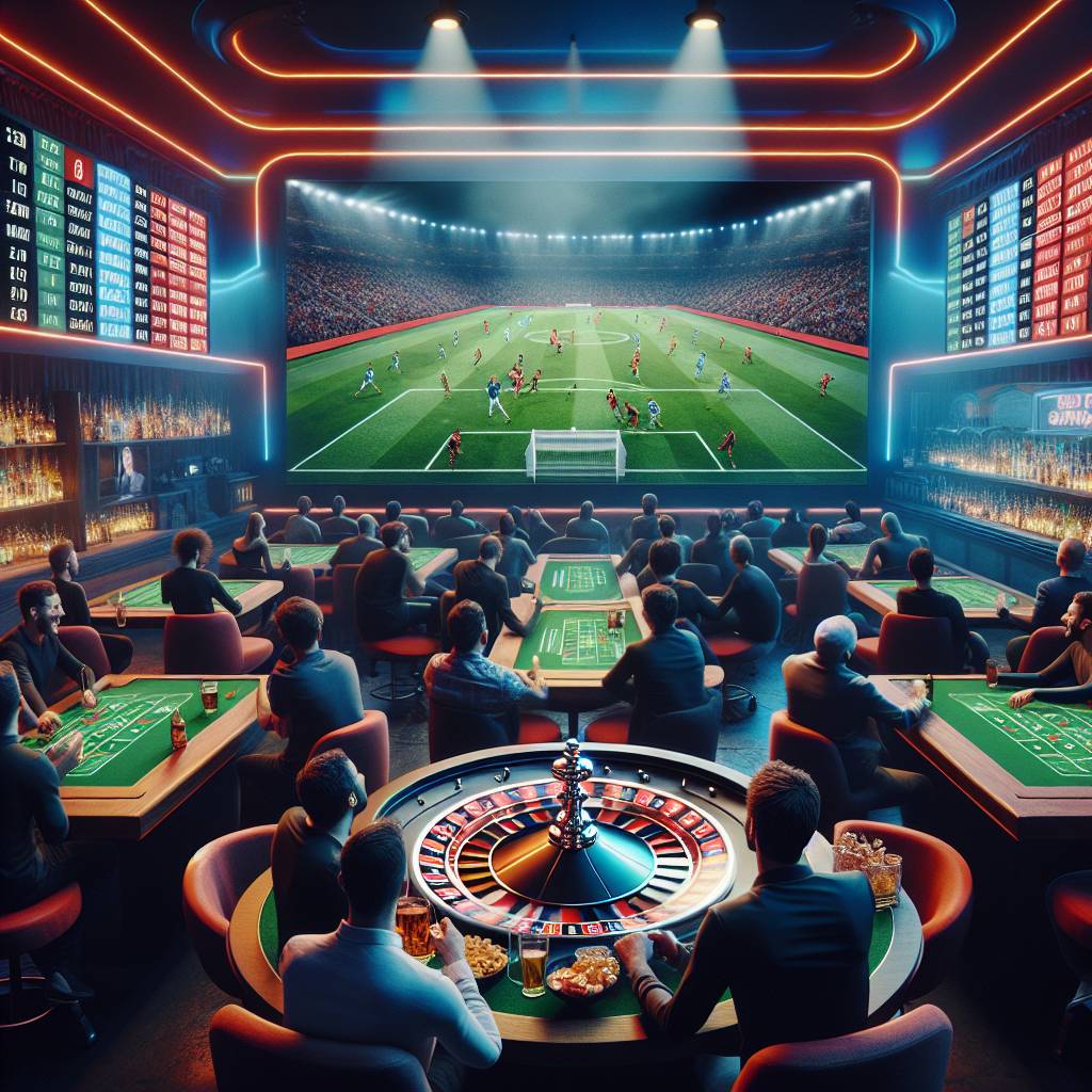 Betorspin Canlı Maç İzleme