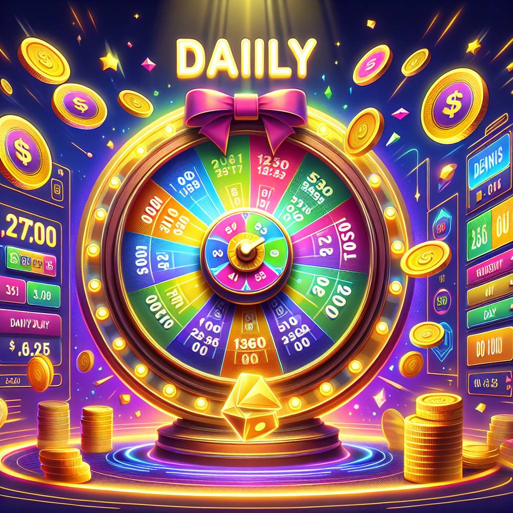 Betorspin Günlük Bonuslar