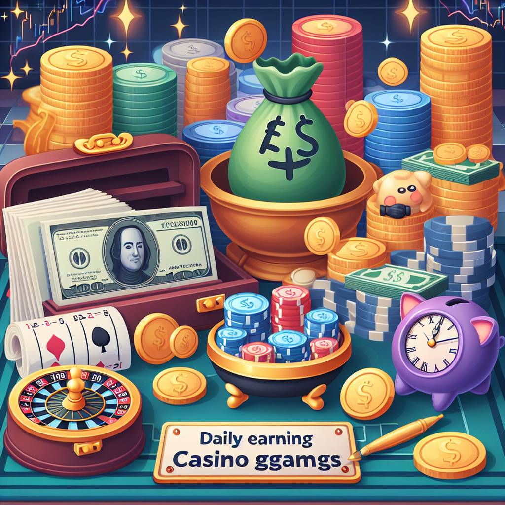 Betorspin Günlük Kazanç Taktikleri