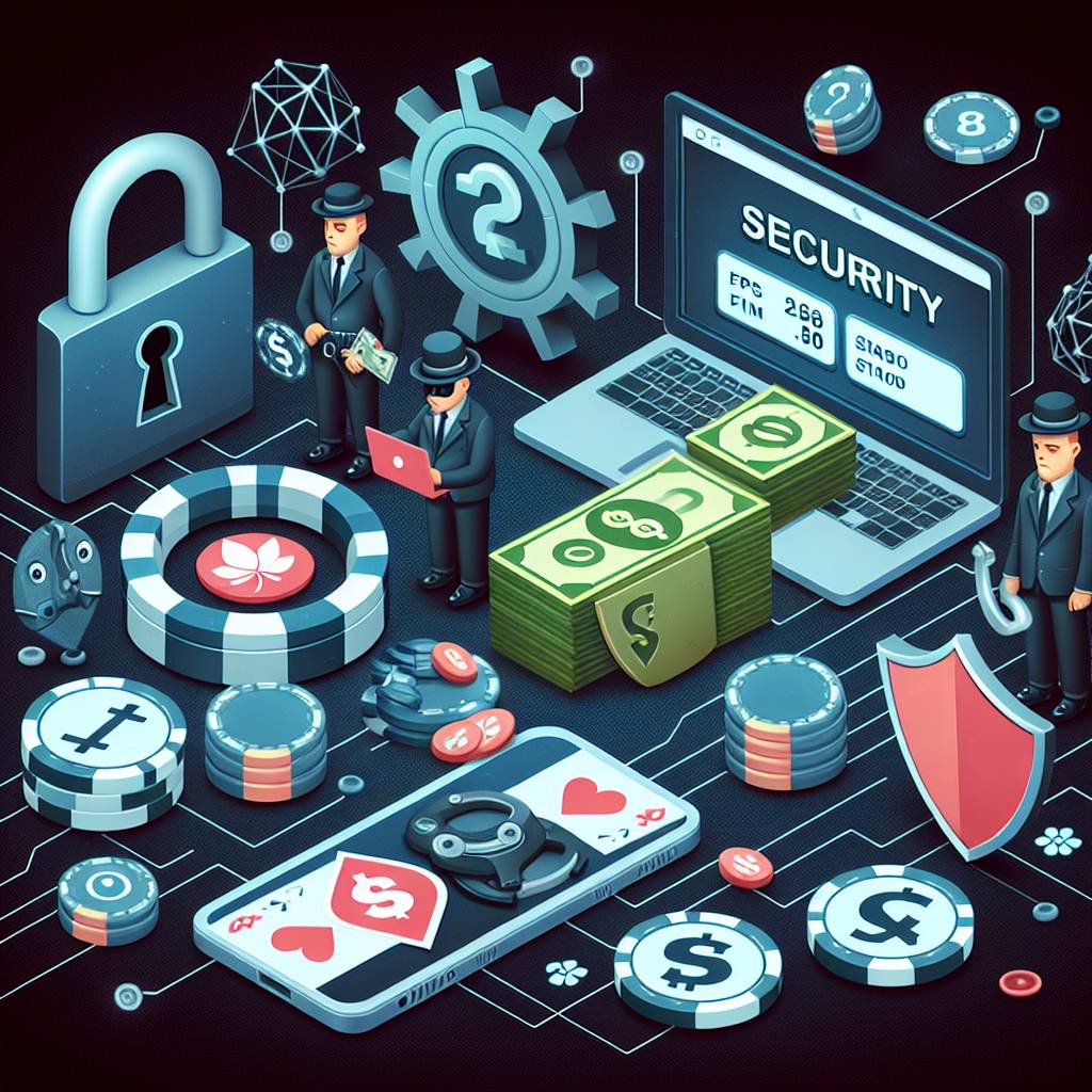 Betorspin Güvenlik Önlemleri