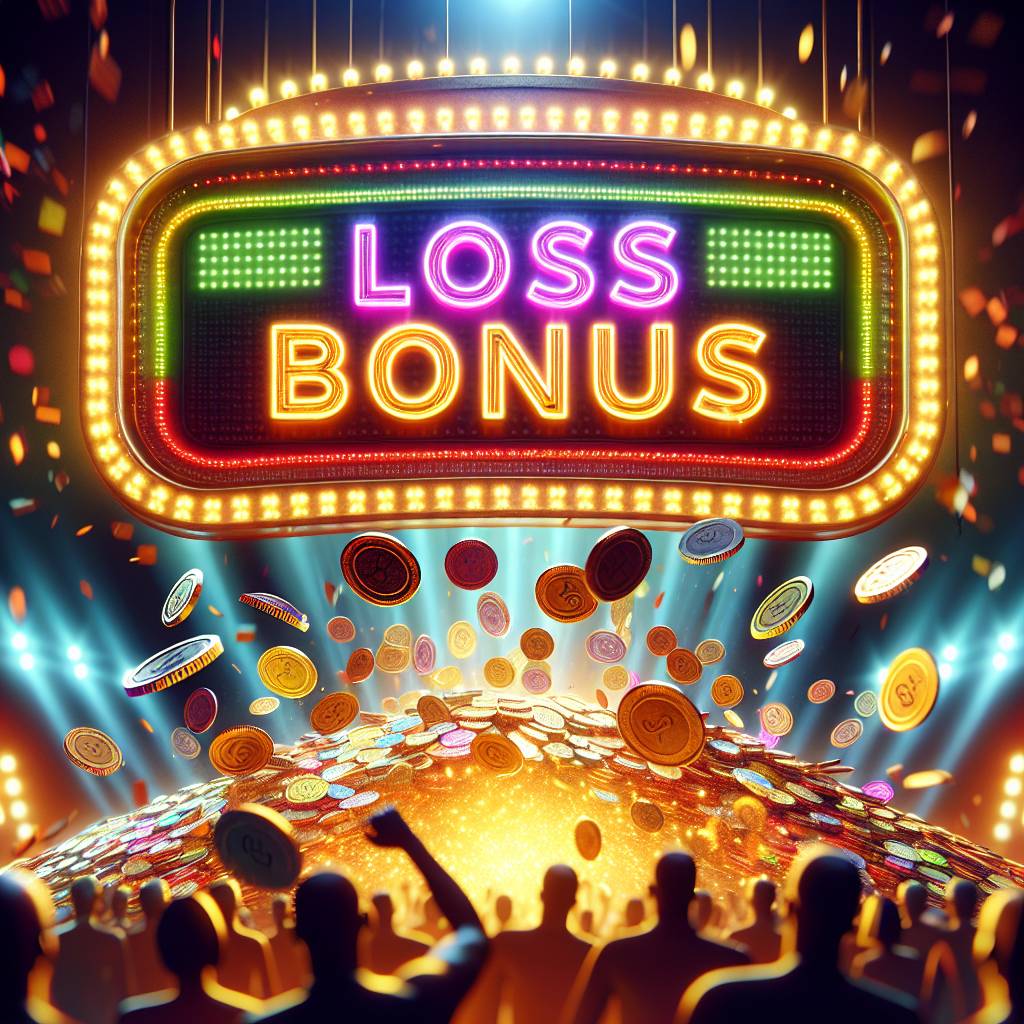 Betorspin Kayıp Bonusu