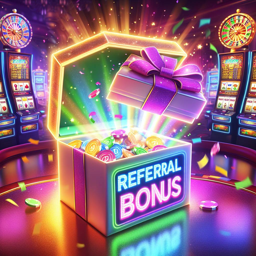 Betorspin Referans Bonusu