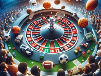 Betorspin Spor Bahisleri