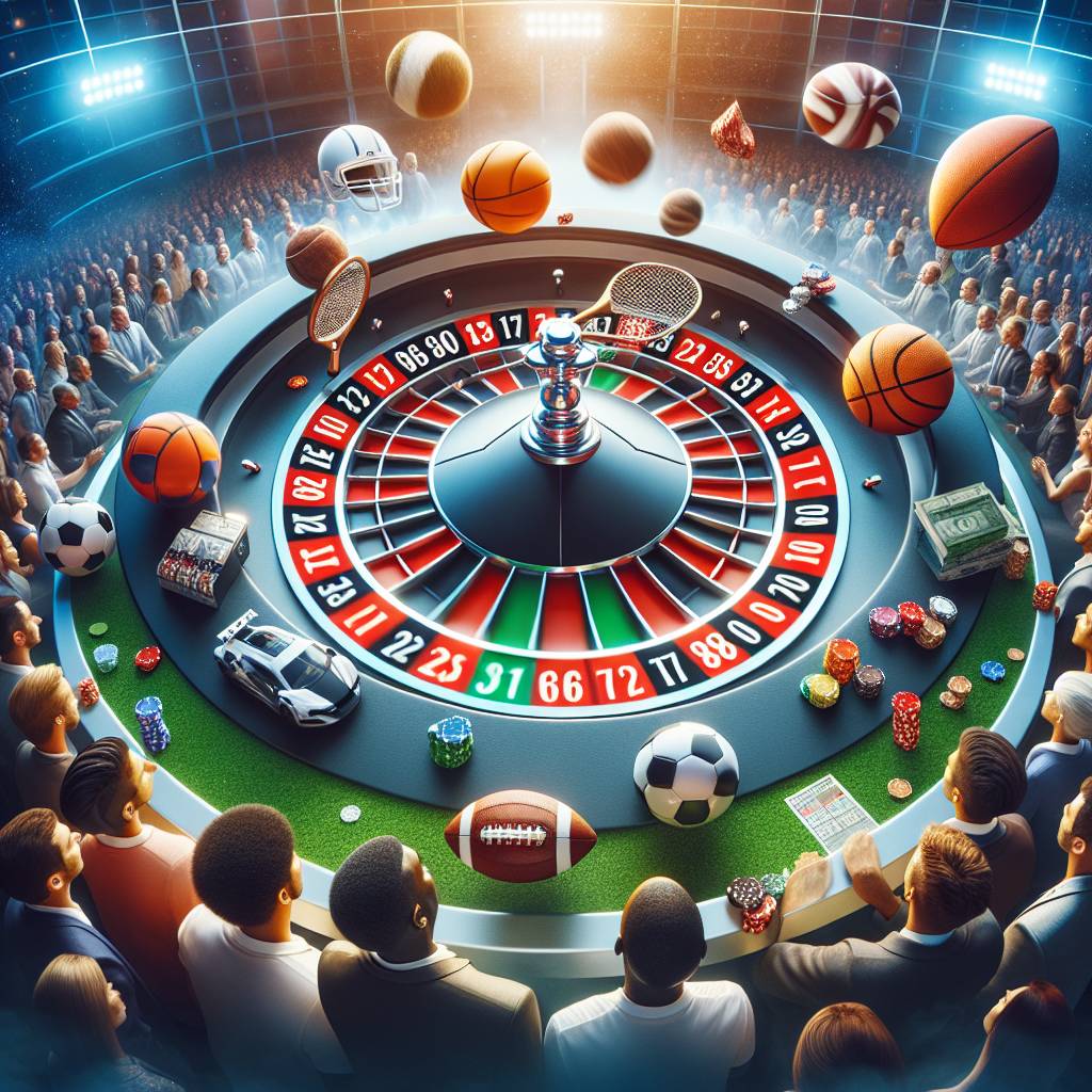 Betorspin Spor Bahisleri