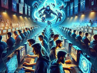 Betorspin Turnuvaları