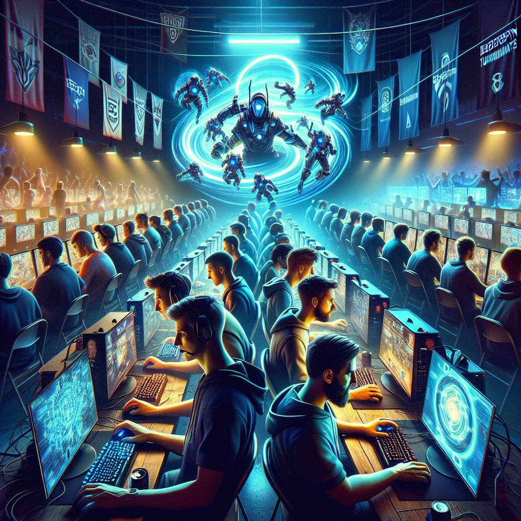 Betorspin Turnuvaları