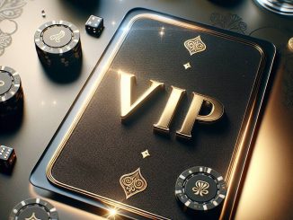 Betorspin VIP Üyelik
